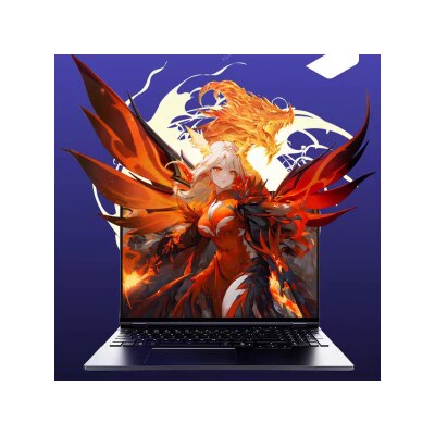 MECHREVO 機械革命 16 Pro RTX5060 電競手提電腦