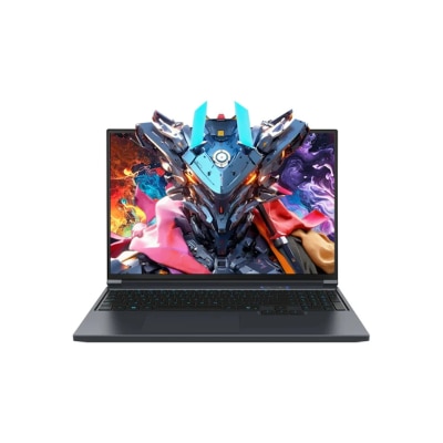 MECHREVO 機械革命 - AuroraX RTX5060 電競手提電腦