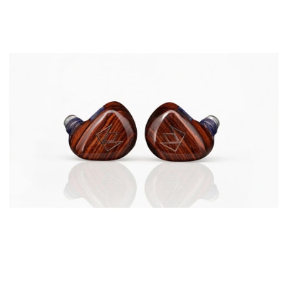 Noble - LuBan In-Ear Monitors