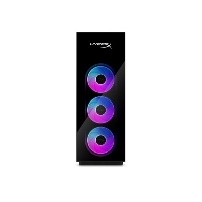 HP 惠普 - HyperX OMEN MAX 45L GT24-0000hk RTX5080 电竞桌上电脑