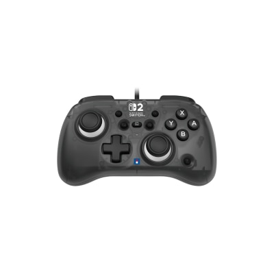 HORI - 有線控制器 TURBO 迷你版 (NSX-222A) for Nintendo Switch 2