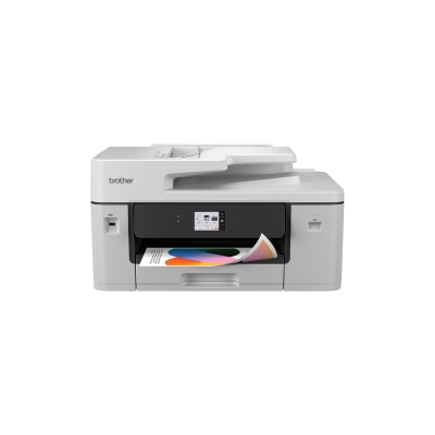 BROTHER - MFC-J3660DW 4 in 1 Multifunction A3 Colour Inkjet Printer