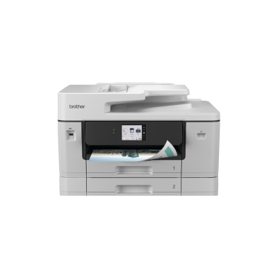 BROTHER - MFC-J3960DW 4 in 1 Multifunction A3 Colour Inkjet Printer