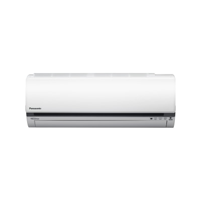 PANASONIC 樂聲牌 - CS-U12CWA 1.5匹變頻淨冷窗口 分體式冷氣機