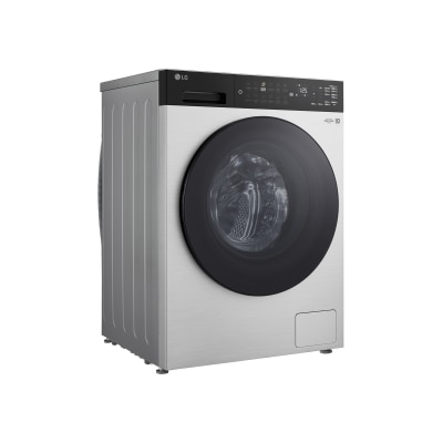 LG - FX4A12ES2 12kg/7kg 2in1 Washer & Dryer Washer 2 In 1