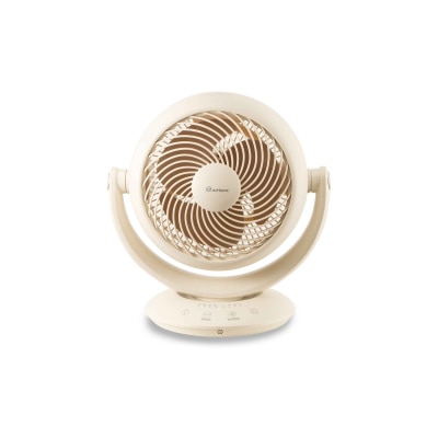 ecHome 億世家 - DF7C3DQ 7" 3D 静音循环扇附遥控