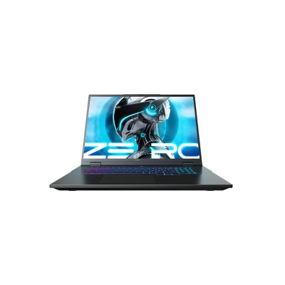 Thunderobot - Zero 18 RTX5060 Gaming Notebook