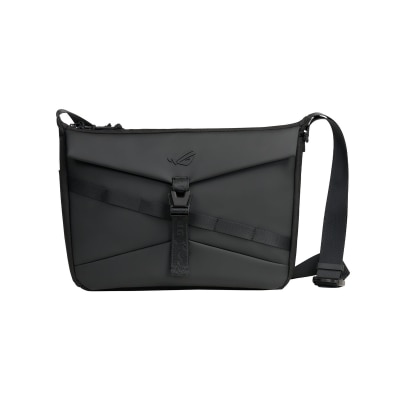 ASUS 华硕 - ROG Archer BC2400 Messenger 14 邮差包