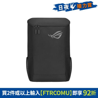 ASUS 华硕 - ROG BP1800 Gaming Backpack0 电竞背包