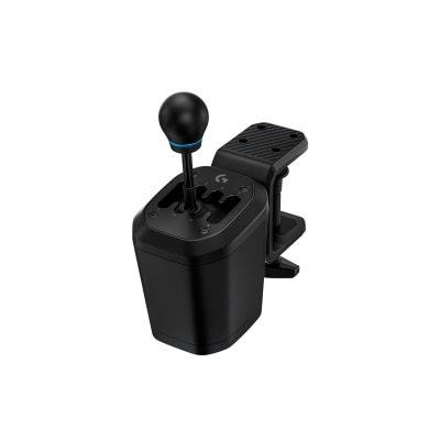 LOGITECH - RS H-Shifter