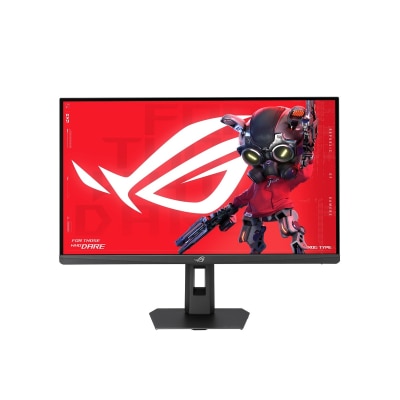 ASUS 華碩 - ROG Strix XG27UCS Gen2 (XG27UCSR) 27" 160Hz 電競顯示器