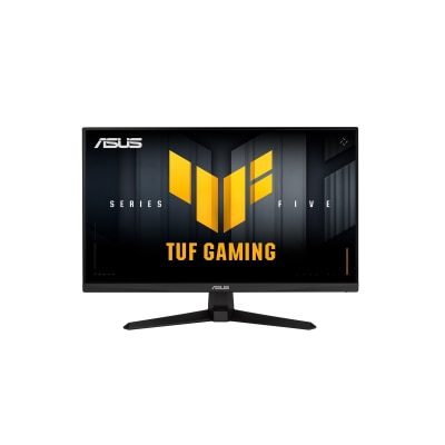 ASUS 华硕 - TUF Gaming VG27AQE5A 27" 165Hz 电竞显示屏