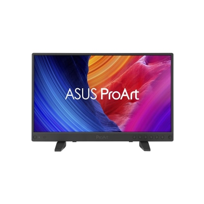 ASUS - ProArt Display PA16USV 15.6" SDI Portable Monitor