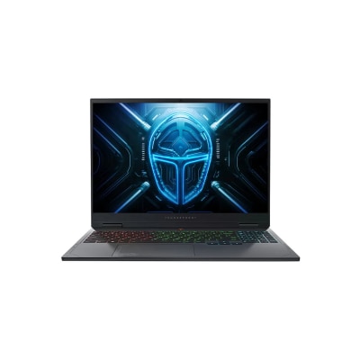 Thunderobot 雷神 - R16S RTX5070Ti 电竞手提电脑
