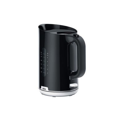 BRAUN WK1100BK Breakfast 1 Water Kettle image