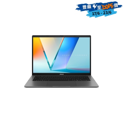 ASUS 華碩 Vivobook S14 S3407AA-MG7R043W 手提電腦