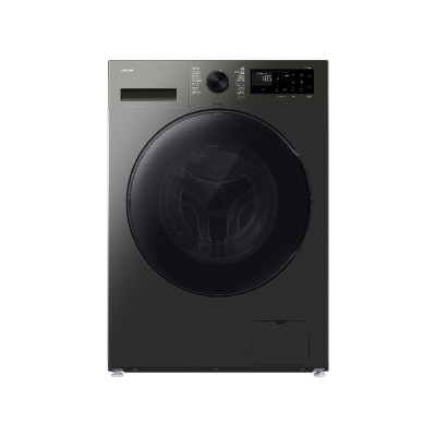 SAMSUNG 三星电子 - WD90HG5U34BXSH Bespoke AI 洗衣乾衣机 AI Ecobubble™ 1400 rpm 9kg 6kg  2合1洗衣乾衣机