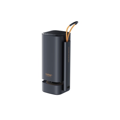 Yaber T1 Pro 超便攜180° 旋轉投影機 投影機