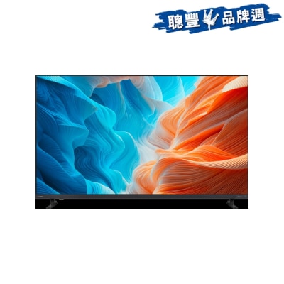TOSHIBA 東芝 - Z670SP 4K QD-MiniLED 電視 2026