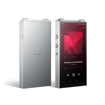 Astell & Kern - PD20 Digital Audio Player