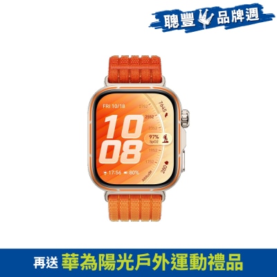 HUAWEI 華為 Watch FIT 5 Pro 智能手錶