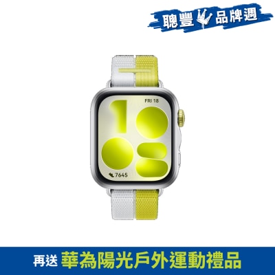 HUAWEI 華為 Watch FIT 5 智能手錶