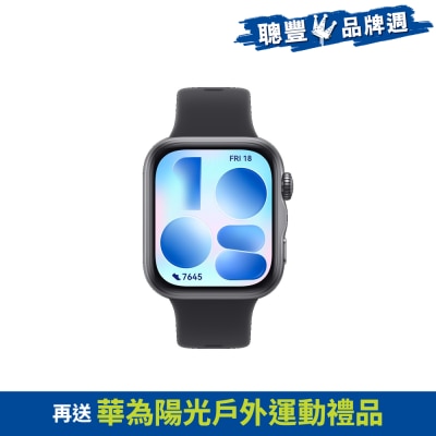 HUAWEI 華為 - Watch FIT 5 智能穿戴