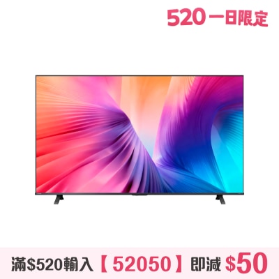 TOSHIBA 东芝 - Z570SP 4K QLED 电视 2026
