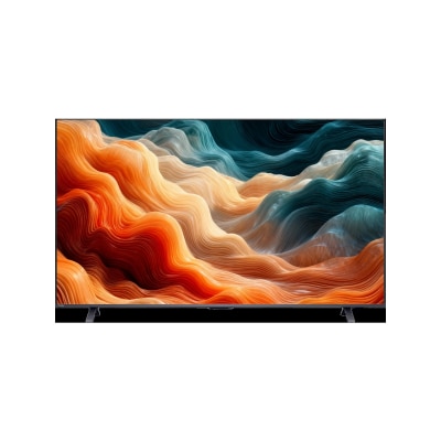 TOSHIBA 东芝 - M450SK 4K QLED 电视 2026