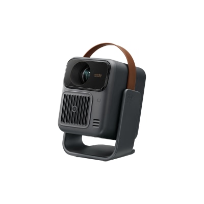 Wanbo 万播 - ToGo Pro - 内置电池便携投影机