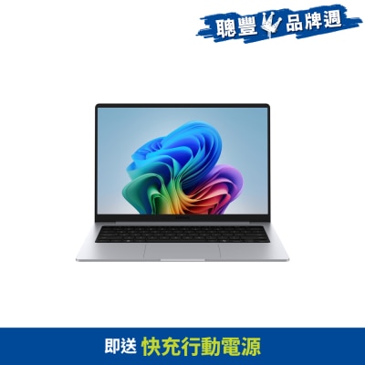 SAMSUNG 三星電子 Galaxy Book6 手提電腦