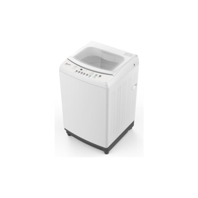 RASONIC 乐信牌 - RW-A80VP 8 公斤全自动洗衣机 日本式洗衣机