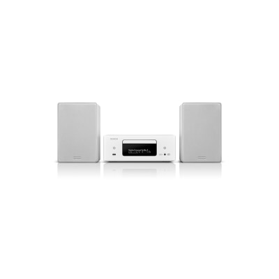 DENON 天龍 CEOL-N12DAB 微型音響套裝