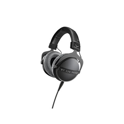 Beyerdynamic - DT 770 Pro X 录音室耳机 (封闭式)