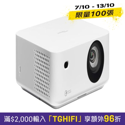OPTOMA 奧圖碼 ML1080ST 超便攜短距全高清雷射投影機 投影機 image