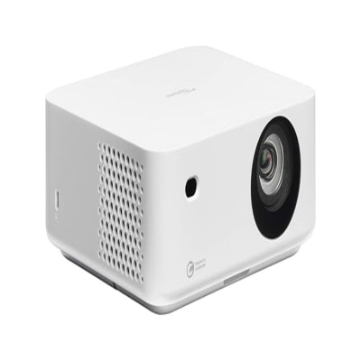OPTOMA - ML1080ST Ultra-Portable Short Throw Full HD Laser Projector Projector