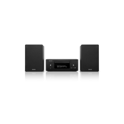 DENON 天龍 CEOL-N12DAB 微型音響套裝