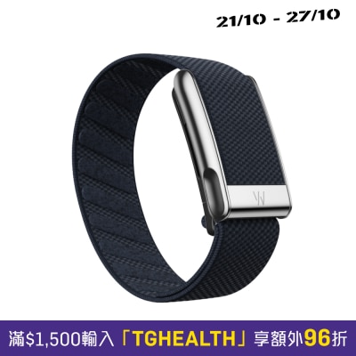 WHOOP MG Life (2025) Health and Fitness Tracker image