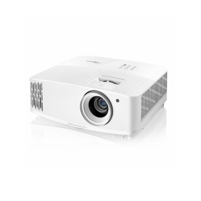 OPTOMA - KHD38+ 4K UHD Projector