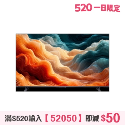 TOSHIBA 东芝 - 55M550SK 4K QLED 电视