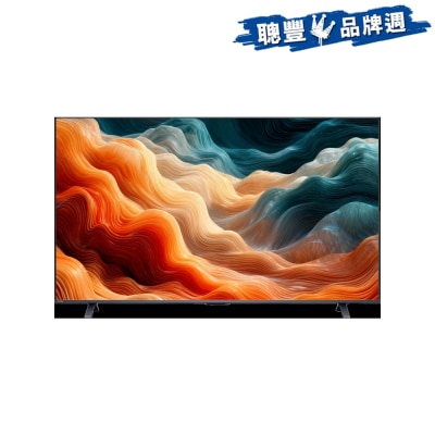 TOSHIBA 東芝 - 55M550SK 4K QLED 電視