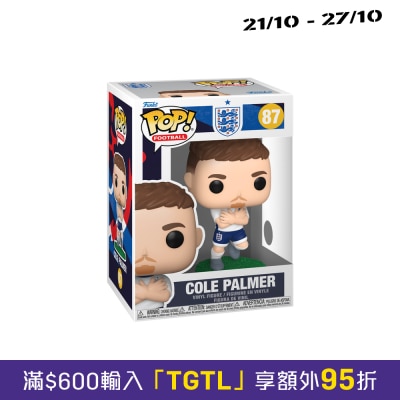 Funko POP! 運動系列 高爾彭馬 image