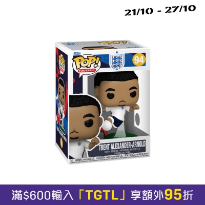 Funko POP! 運動系列 特倫阿歷山大阿諾 image