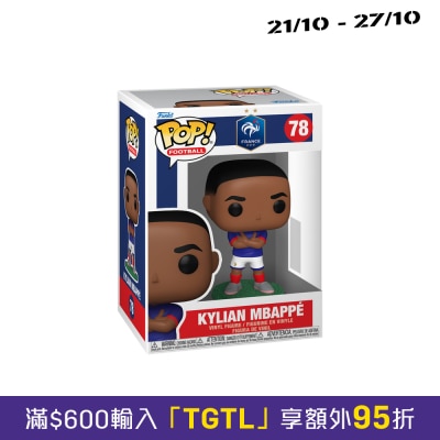 Funko POP! 運動系列 麥巴比 image