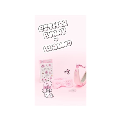 Beaund - Esther Bunny X NMODE PRO Facial Beauty Device
