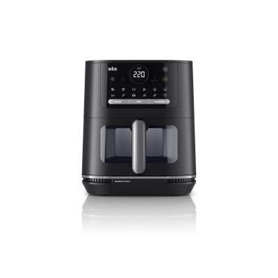 BRAUN 百靈 - HF5073 MultiFry 5 烤焗空氣炸鍋