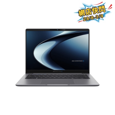 ASUS 华硕 ExpertBook PM5 手提电脑 image