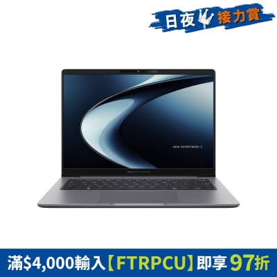 ASUS 華碩 - ExpertBook PM5 手提電腦