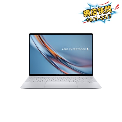 ASUS 華碩 - ExpertBook Ultra B9 B9406CAA 手提電腦