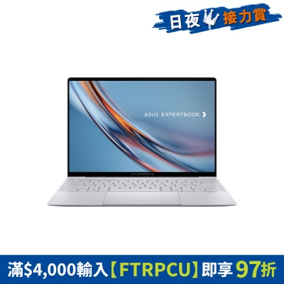 ASUS 華碩 - ExpertBook Ultra B9 B9406CAA 手提電腦